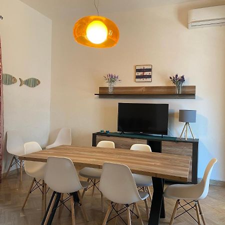 ポルト・チェザーレオ Casa Del Faro By Cala Salentoヴィラ エクステリア 写真